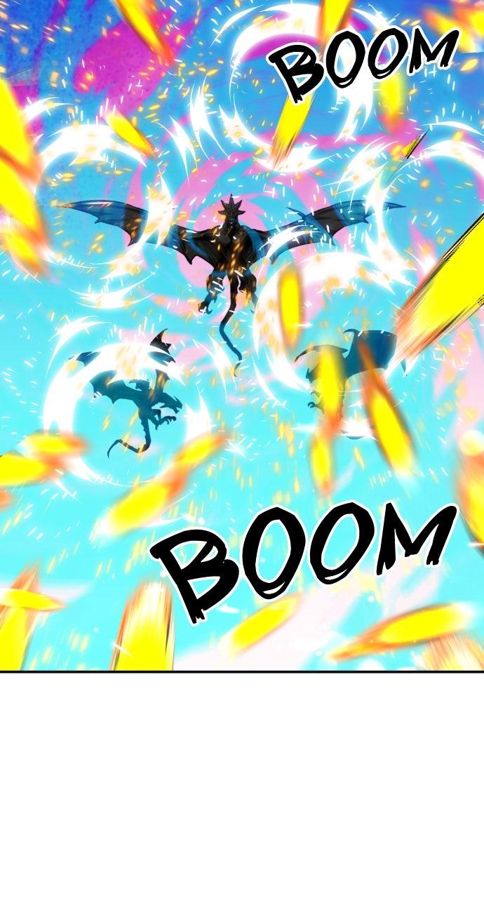 Seoul Station Druid Chap 200 - Next Chap 201