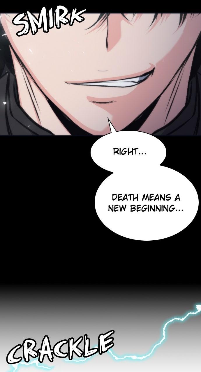 Seoul Station Druid Chap 200 - Next Chap 201