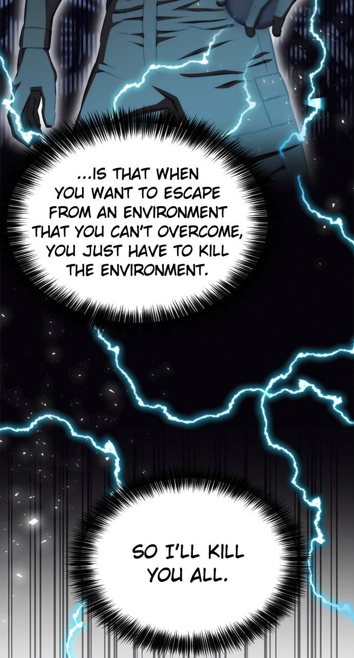 Seoul Station Druid Chap 200 - Next Chap 201