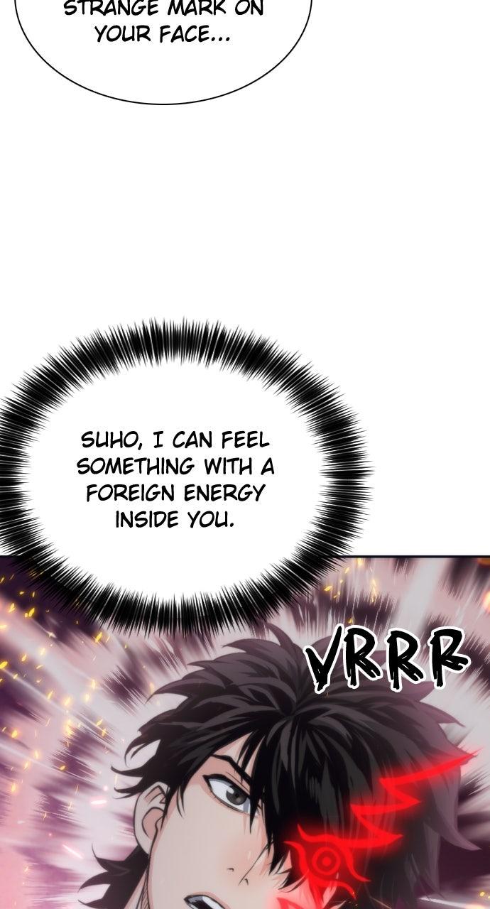 Seoul Station Druid Chap 200 - Next Chap 201