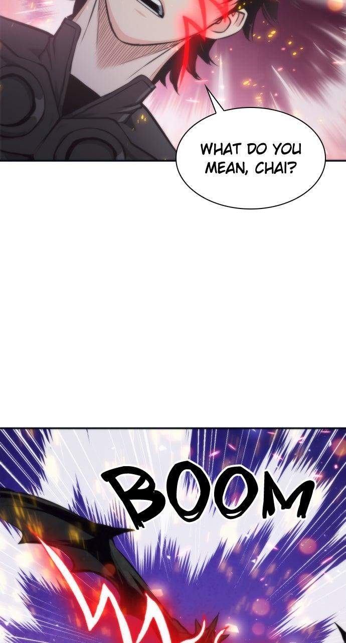 Seoul Station Druid Chap 200 - Next Chap 201