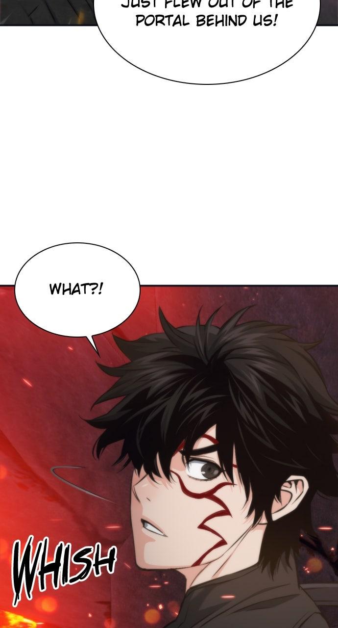 Seoul Station Druid Chap 200 - Next Chap 201