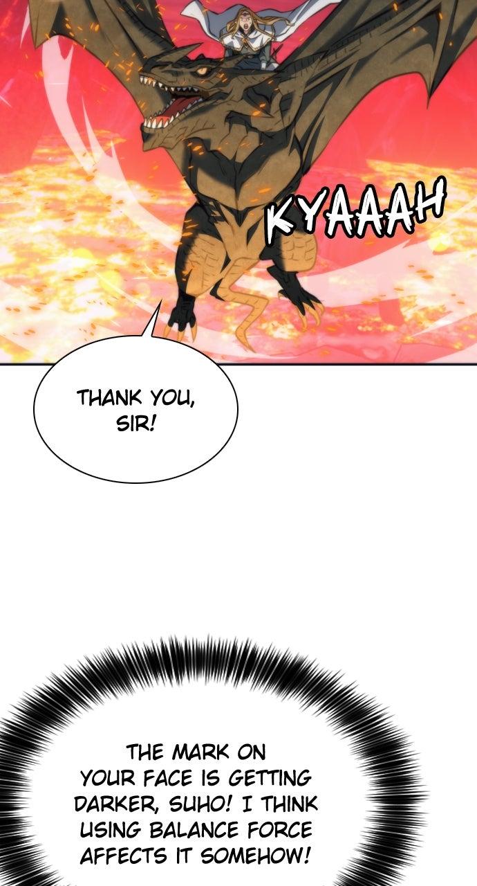 Seoul Station Druid Chap 200 - Next Chap 201