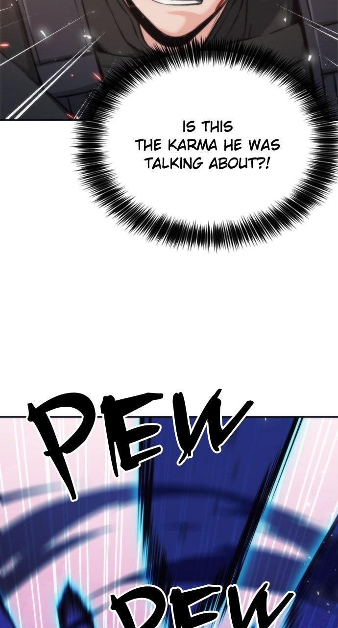 Seoul Station Druid Chap 200 - Next Chap 201
