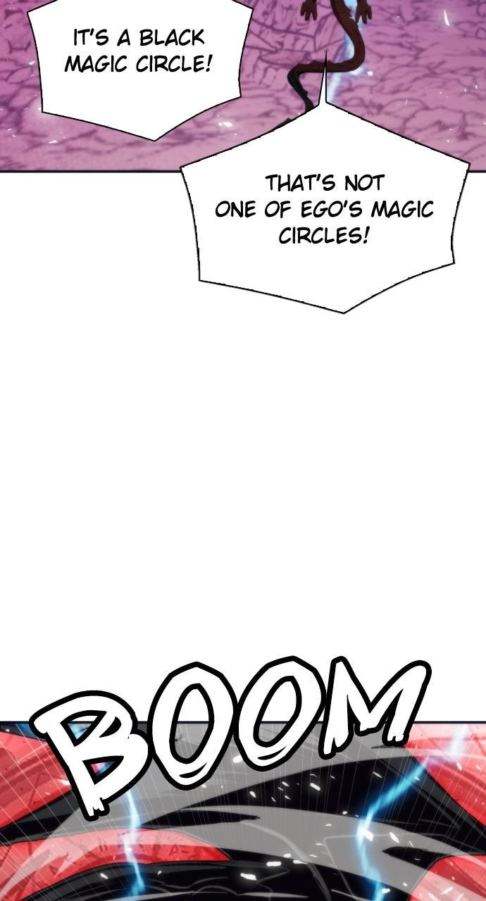 Seoul Station Druid Chap 200 - Next Chap 201
