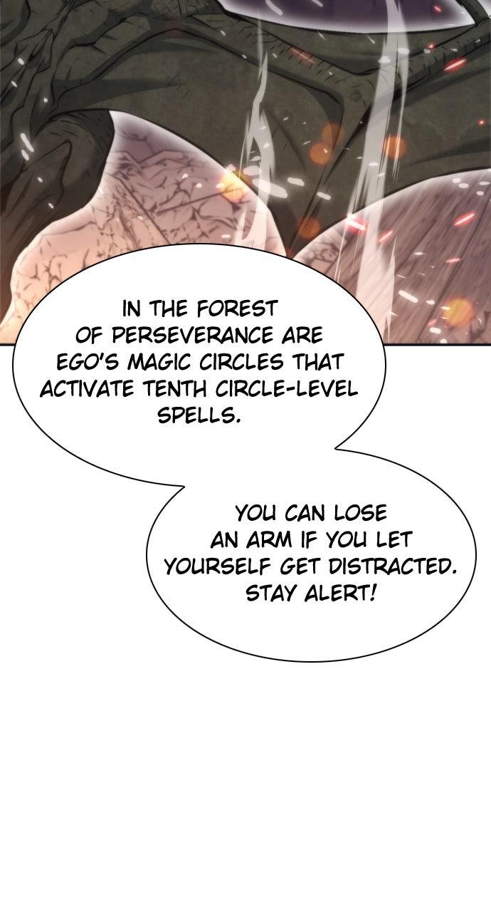Seoul Station Druid Chap 200 - Next Chap 201