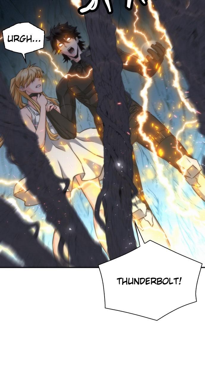 Seoul Station Druid Chap 201 - Next Chap 202