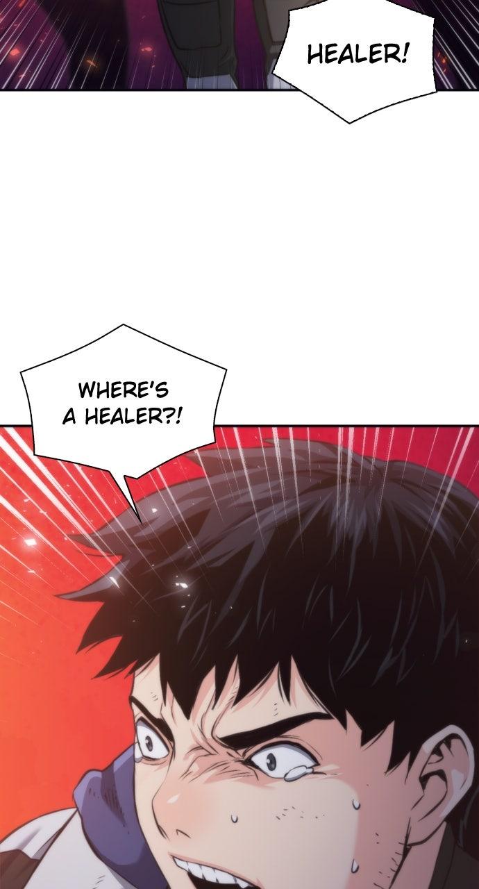 Seoul Station Druid Chap 201 - Next Chap 202