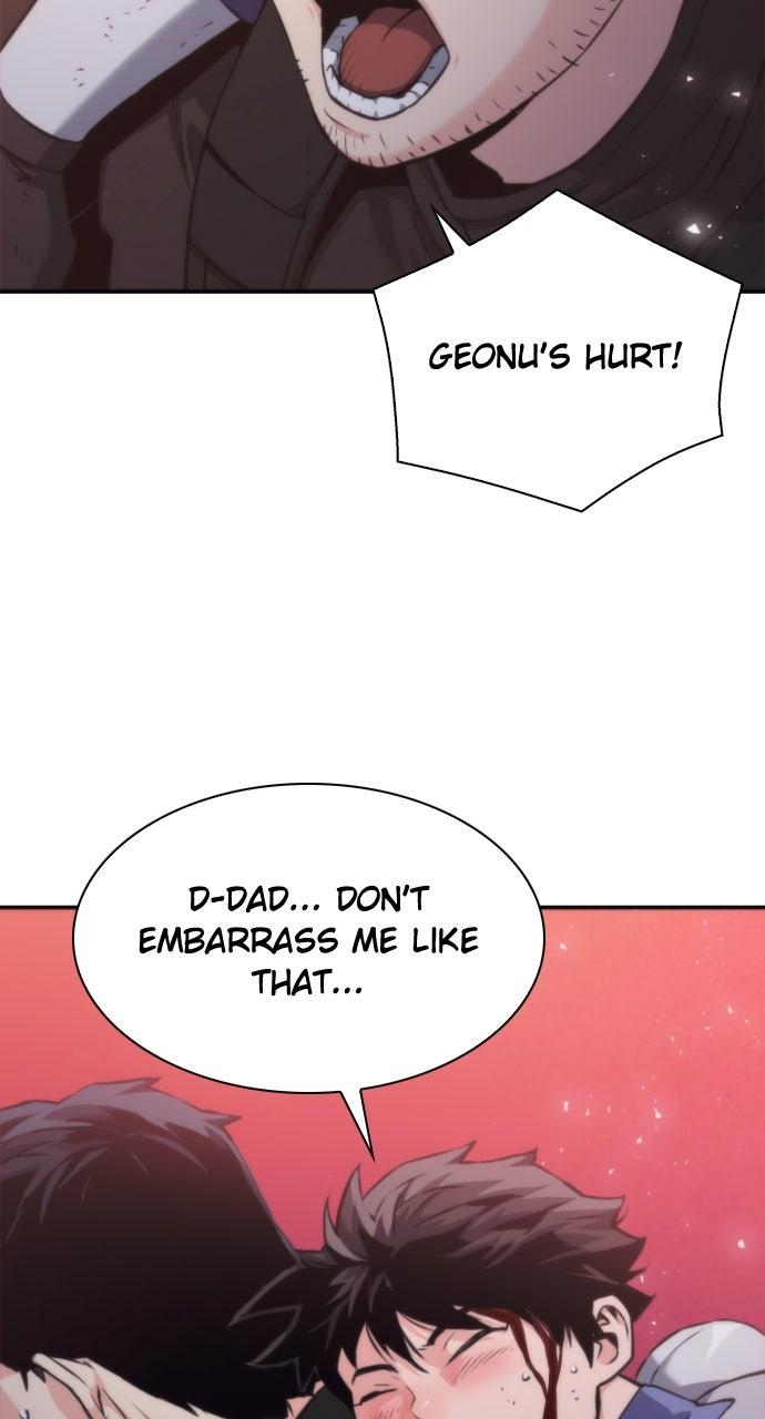 Seoul Station Druid Chap 201 - Next Chap 202