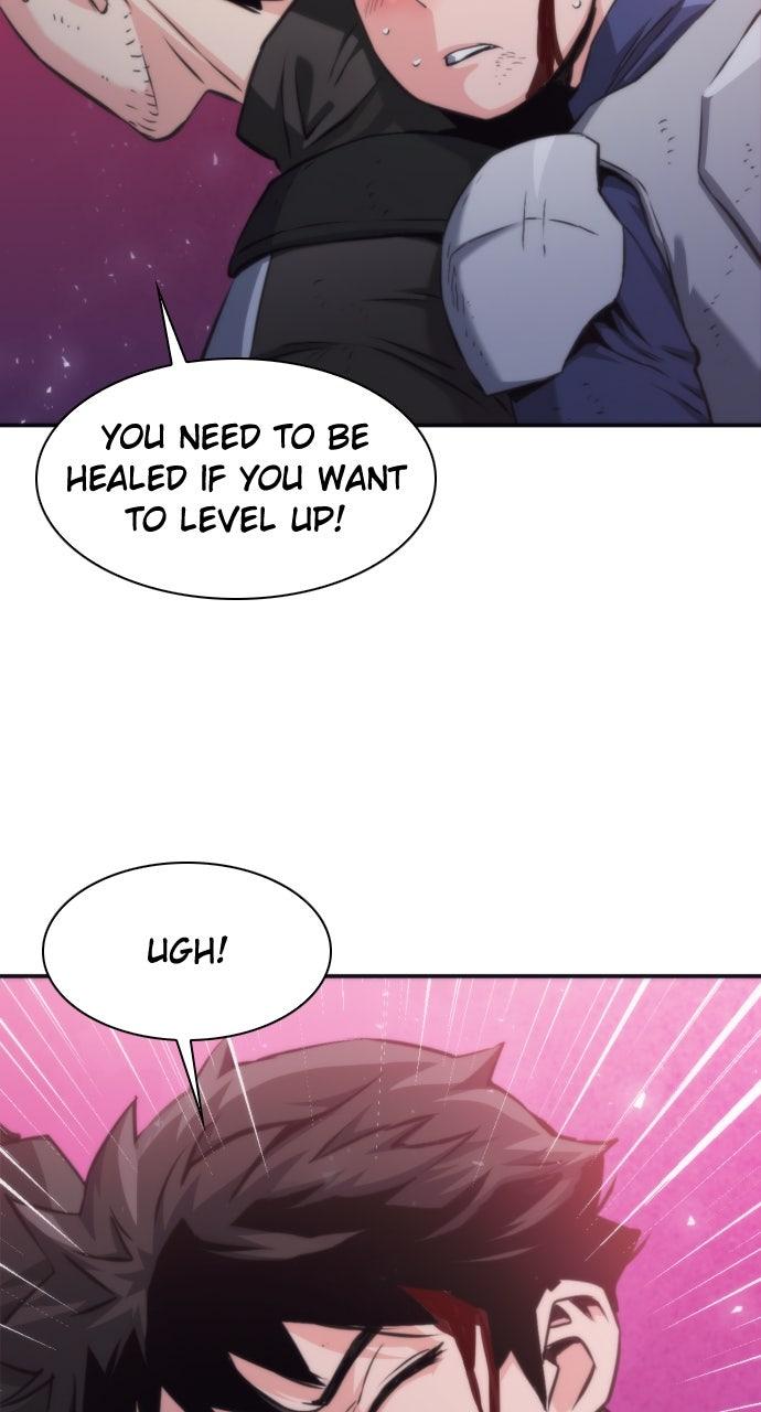 Seoul Station Druid Chap 201 - Next Chap 202