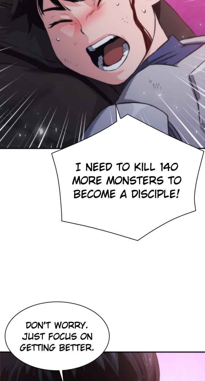 Seoul Station Druid Chap 201 - Next Chap 202