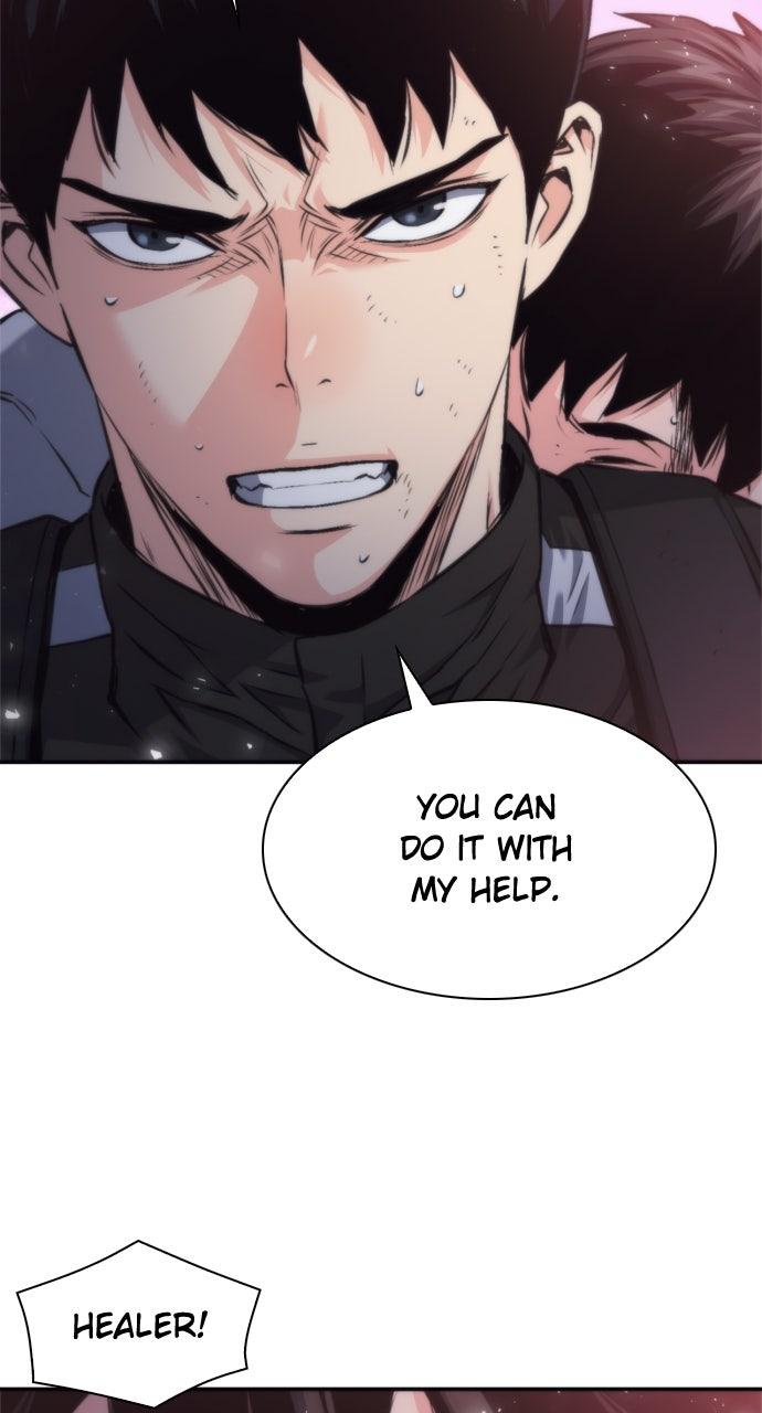 Seoul Station Druid Chap 201 - Next Chap 202