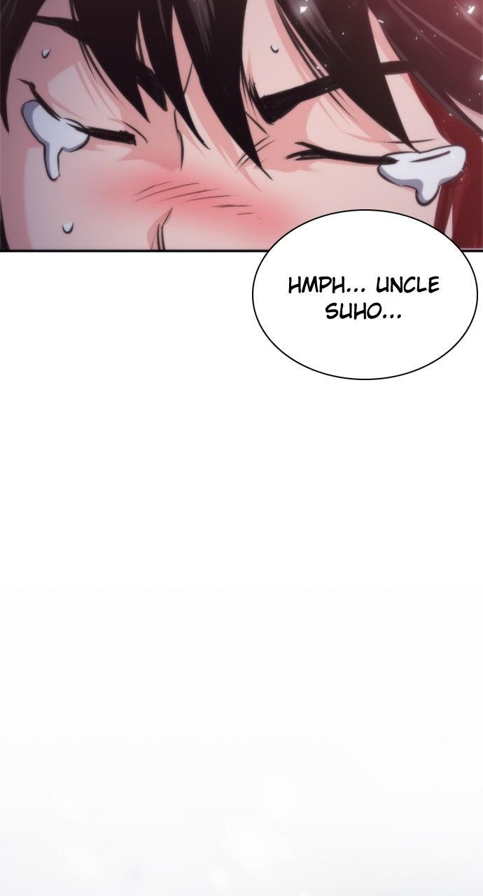 Seoul Station Druid Chap 201 - Next Chap 202
