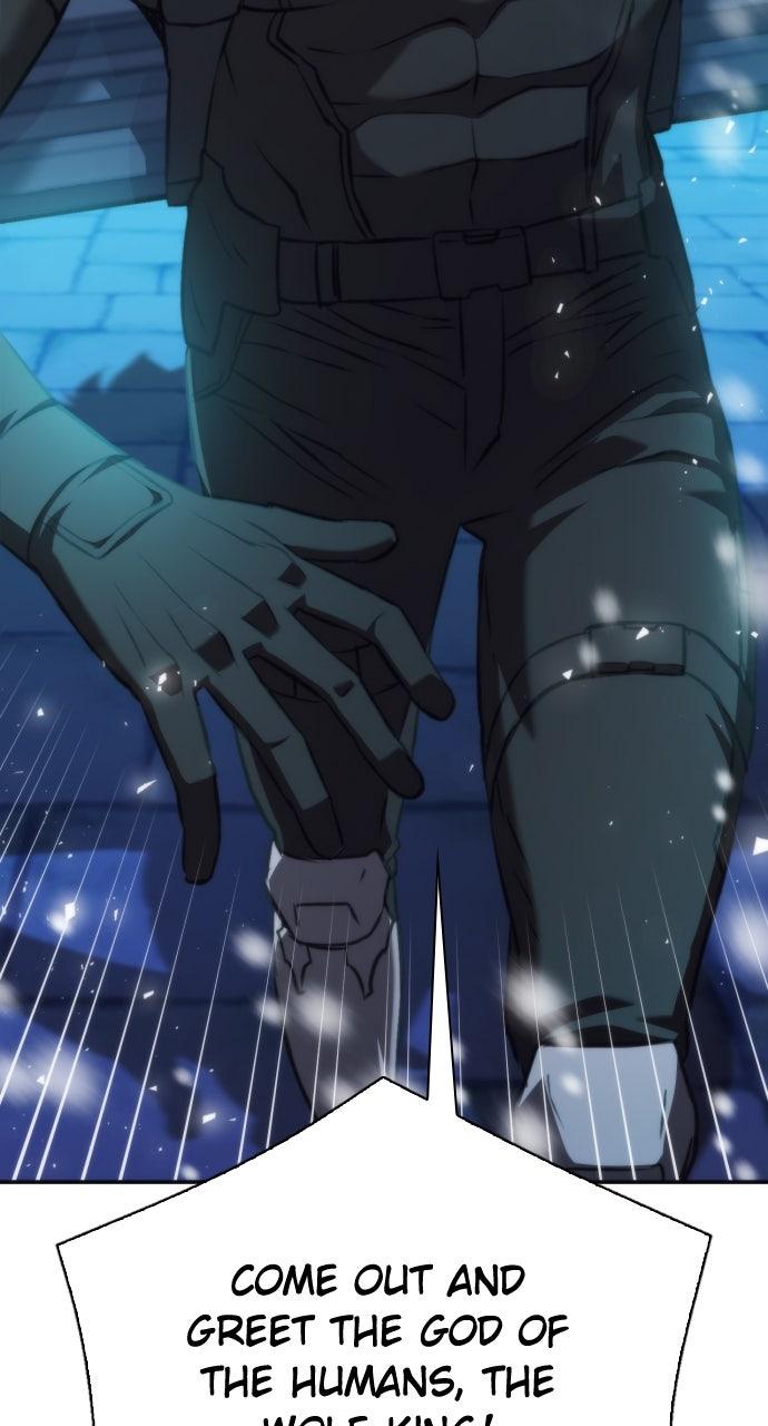Seoul Station Druid Chap 201 - Next Chap 202