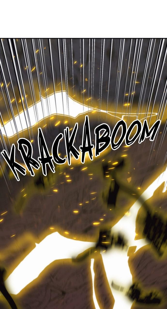 Seoul Station Druid Chap 201 - Next Chap 202