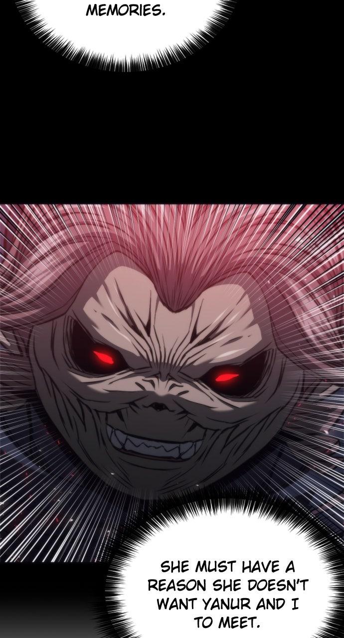 Seoul Station Druid Chap 201 - Next Chap 202