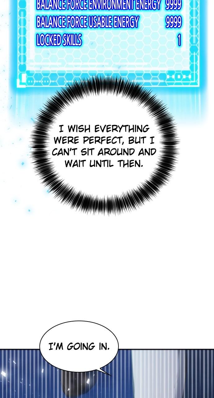 Seoul Station Druid Chap 201 - Next Chap 202
