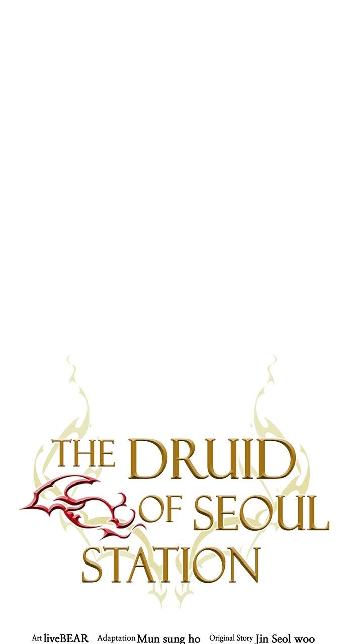 Seoul Station Druid Chap 201 - Next Chap 202