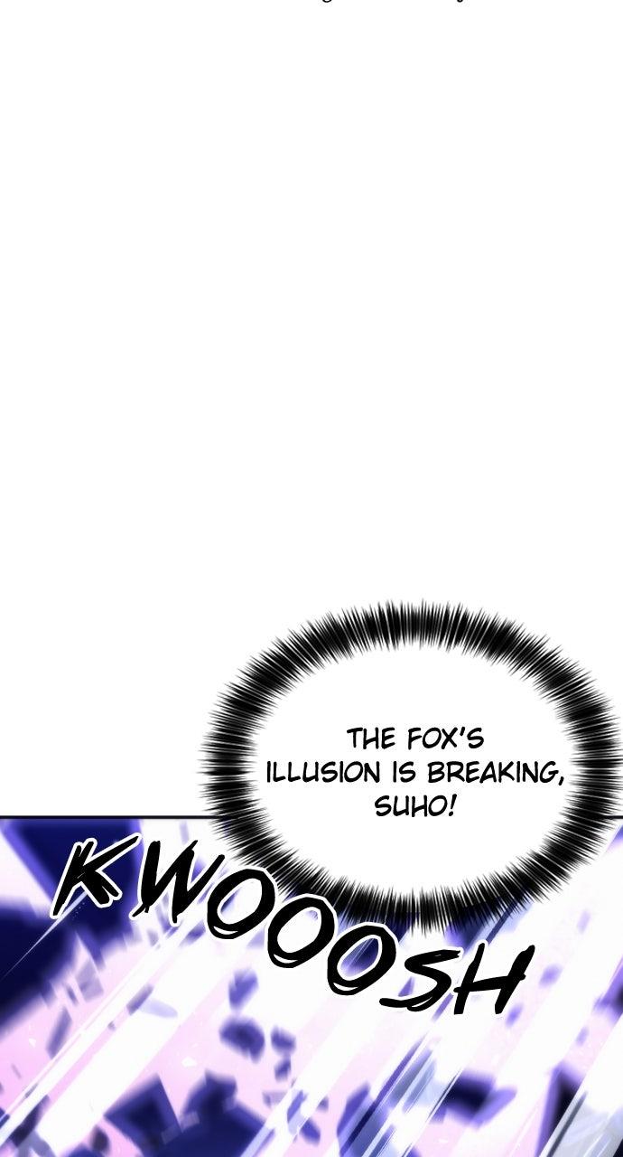 Seoul Station Druid Chap 201 - Next Chap 202