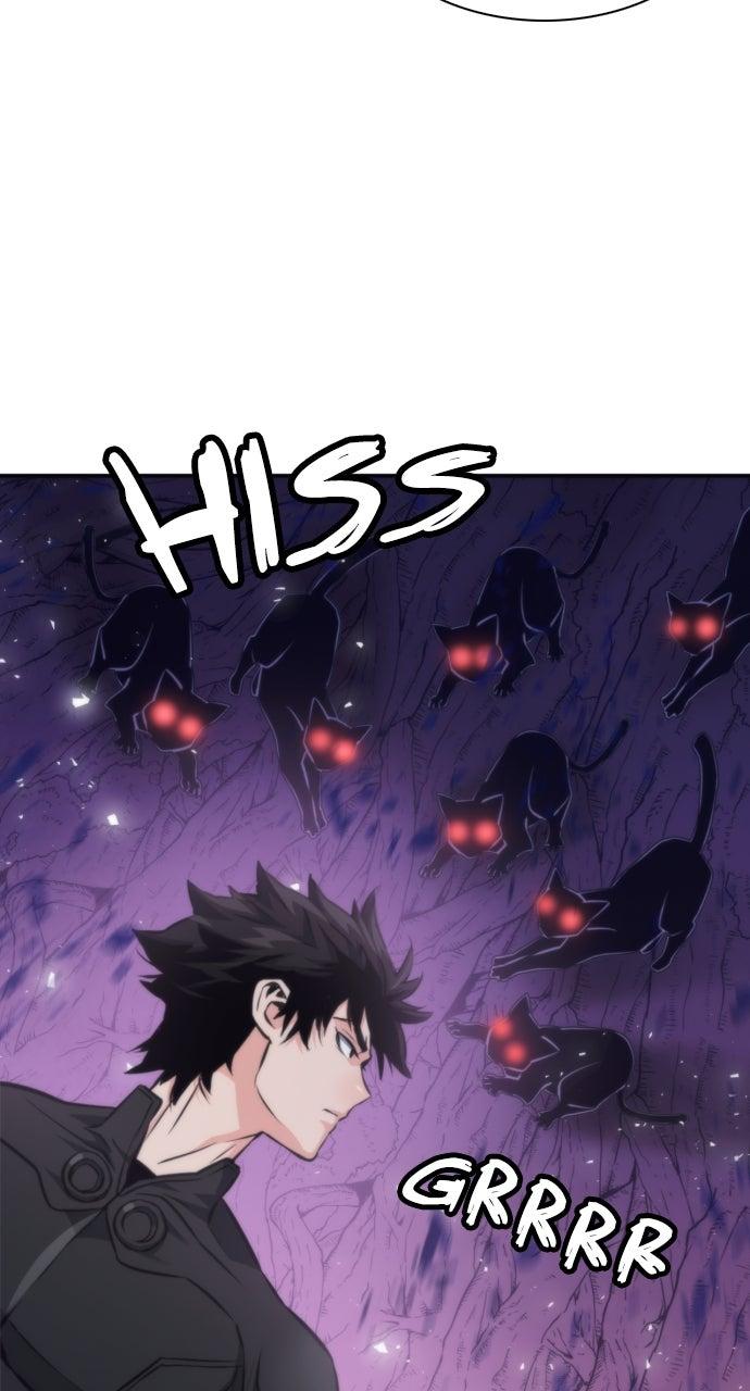 Seoul Station Druid Chap 201 - Next Chap 202