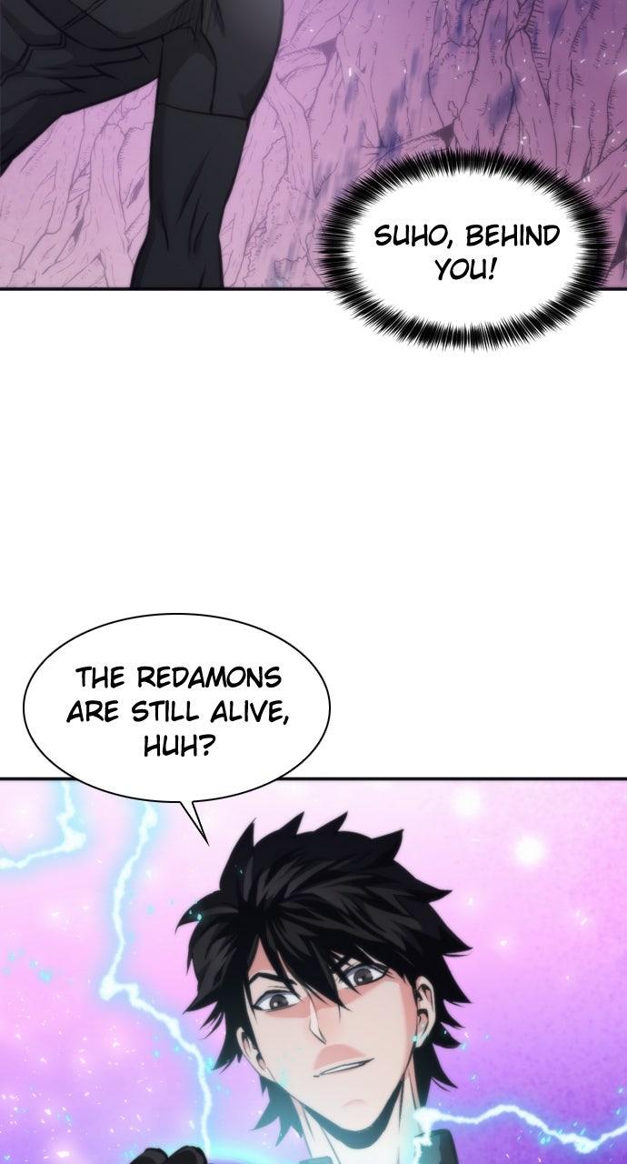Seoul Station Druid Chap 201 - Next Chap 202