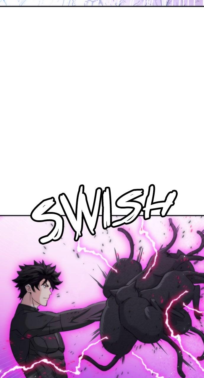 Seoul Station Druid Chap 201 - Next Chap 202