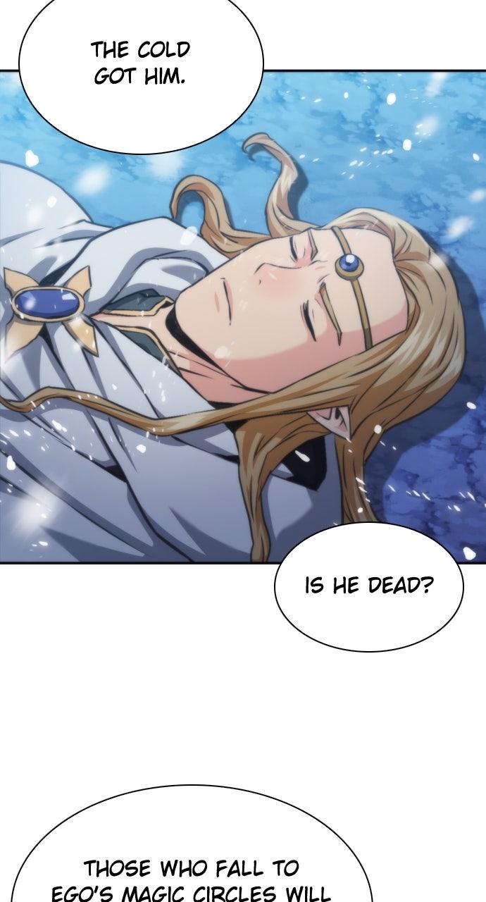 Seoul Station Druid Chap 201 - Next Chap 202