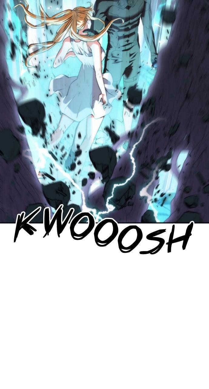 Seoul Station Druid Chap 201 - Next Chap 202