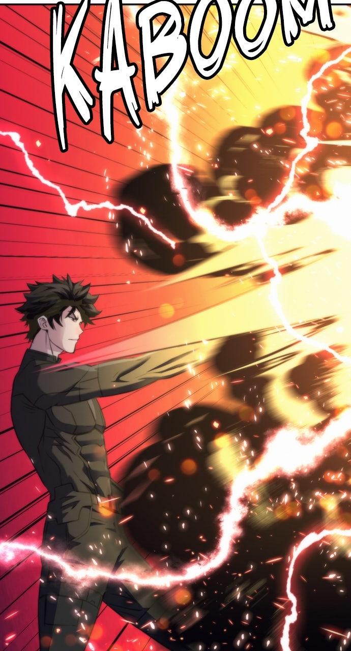 Seoul Station Druid Chap 201 - Next Chap 202