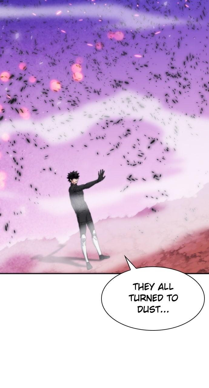 Seoul Station Druid Chap 201 - Next Chap 202