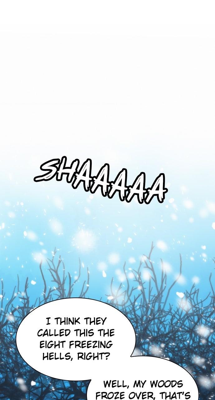 Seoul Station Druid Chap 201 - Next Chap 202