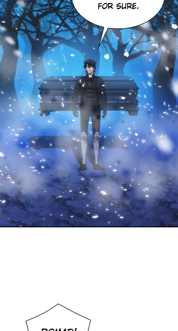 Seoul Station Druid Chap 201 - Next Chap 202