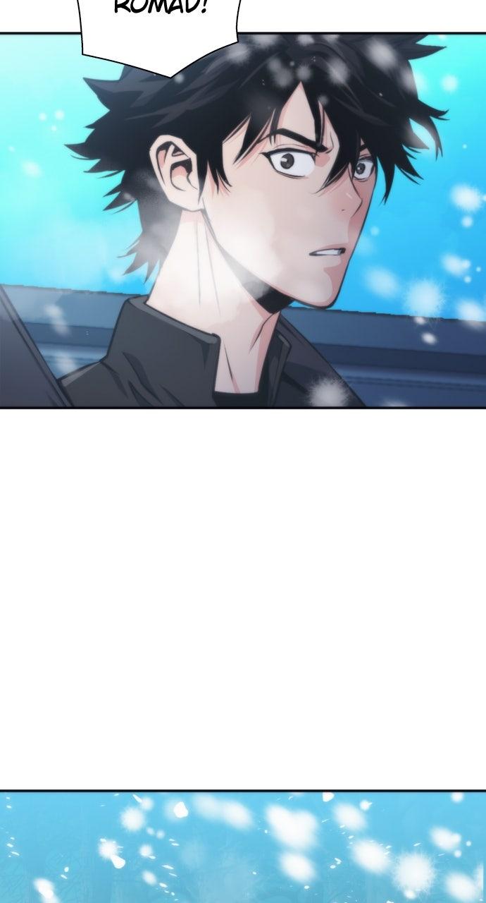 Seoul Station Druid Chap 201 - Next Chap 202