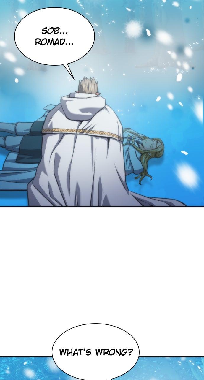 Seoul Station Druid Chap 201 - Next Chap 202