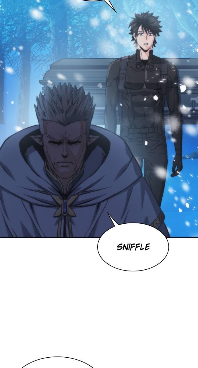 Seoul Station Druid Chap 201 - Next Chap 202