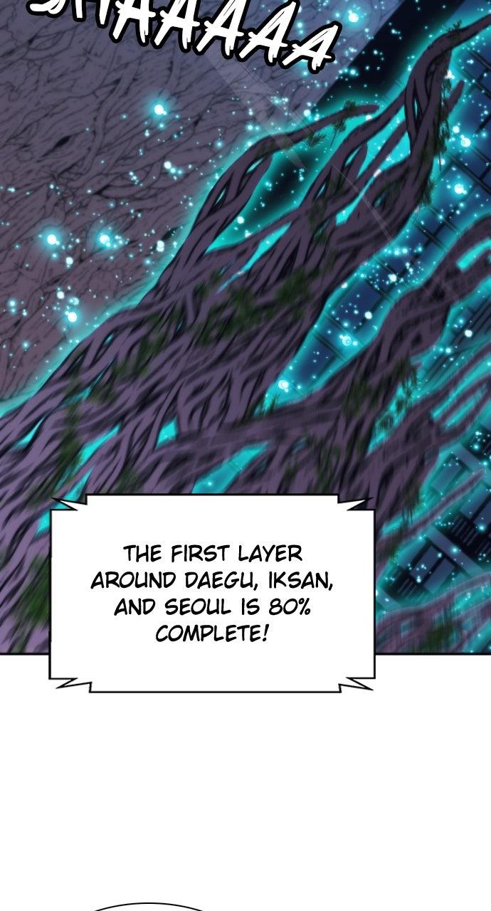 Seoul Station Druid Chap 201 - Next Chap 202