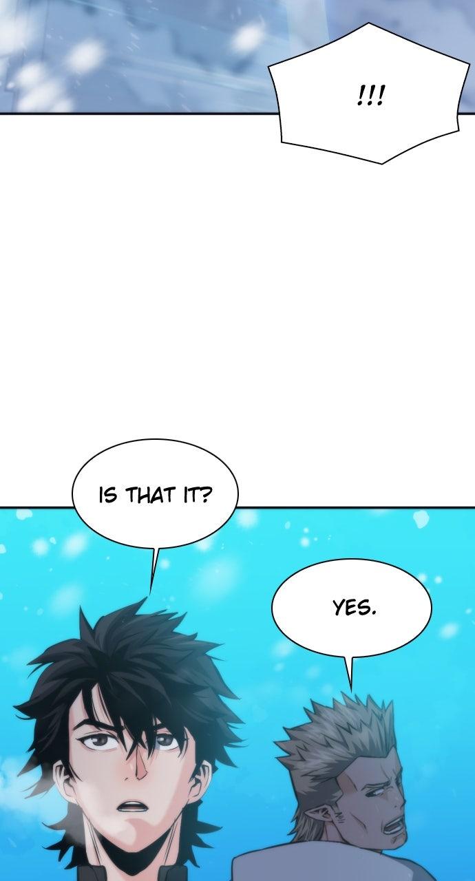 Seoul Station Druid Chap 201 - Next Chap 202