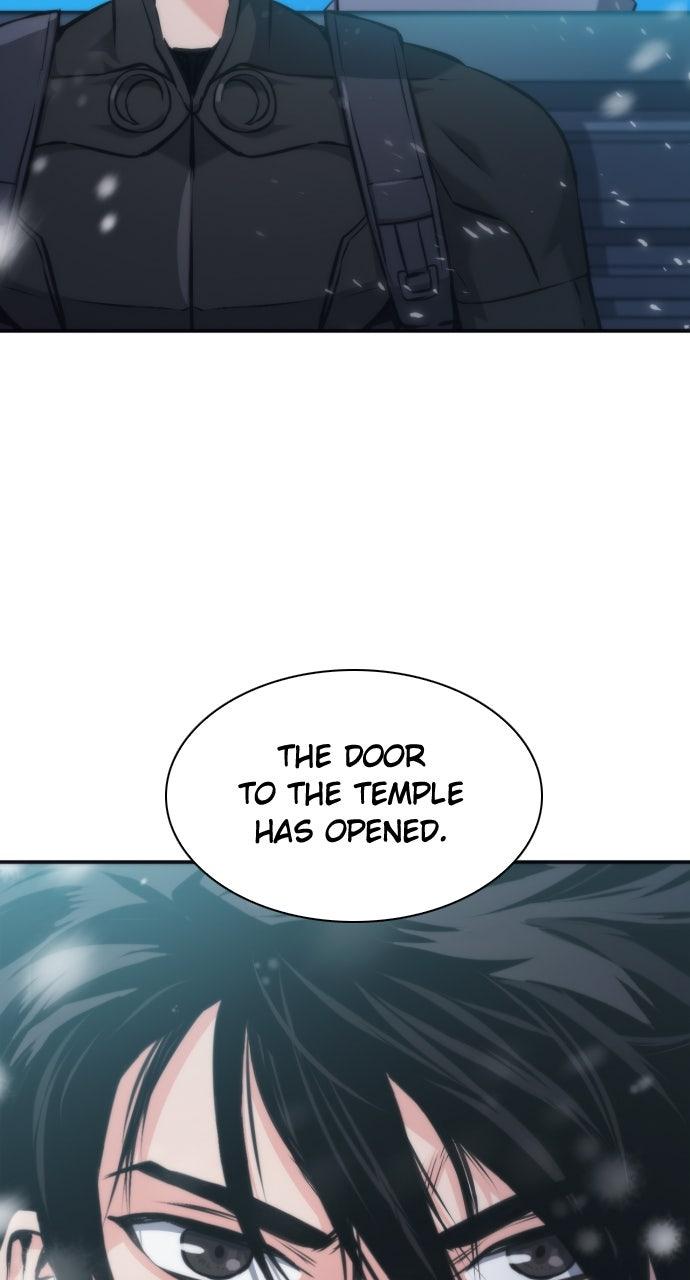 Seoul Station Druid Chap 201 - Next Chap 202