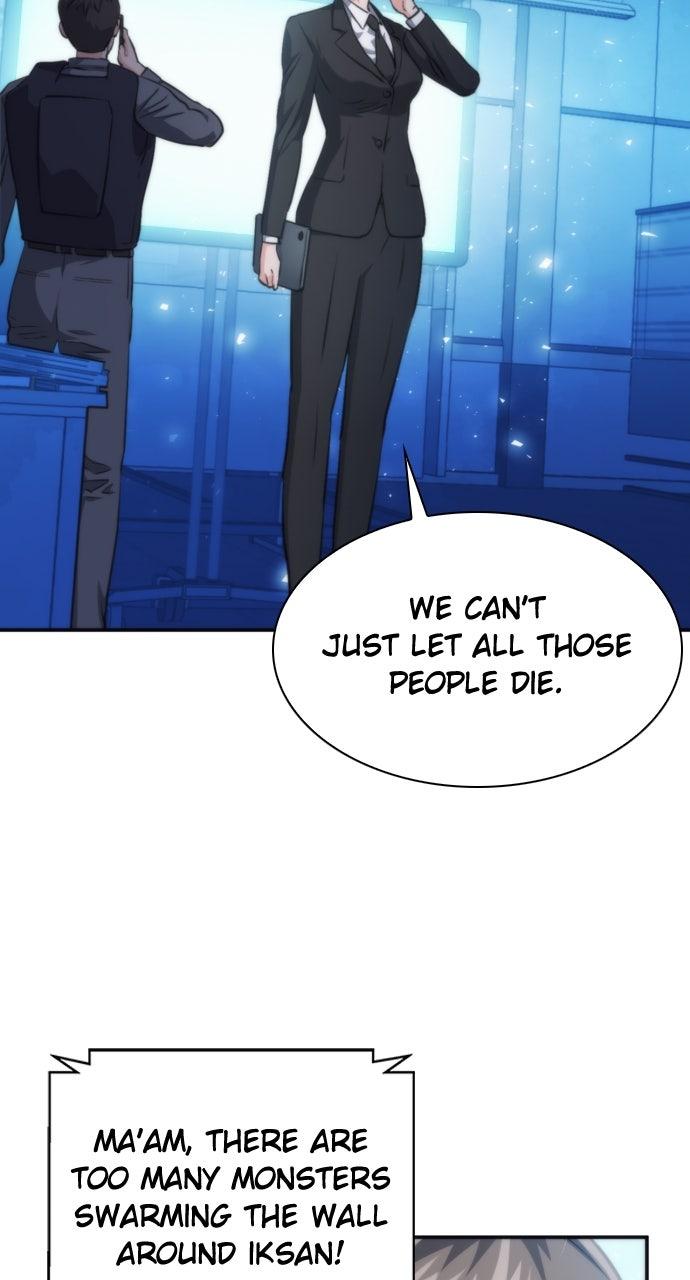 Seoul Station Druid Chap 201 - Next Chap 202