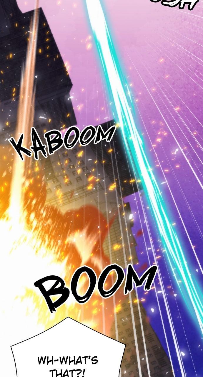 Seoul Station Druid Chap 201 - Next Chap 202