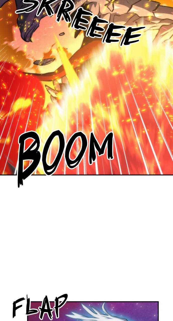 Seoul Station Druid Chap 201 - Next Chap 202