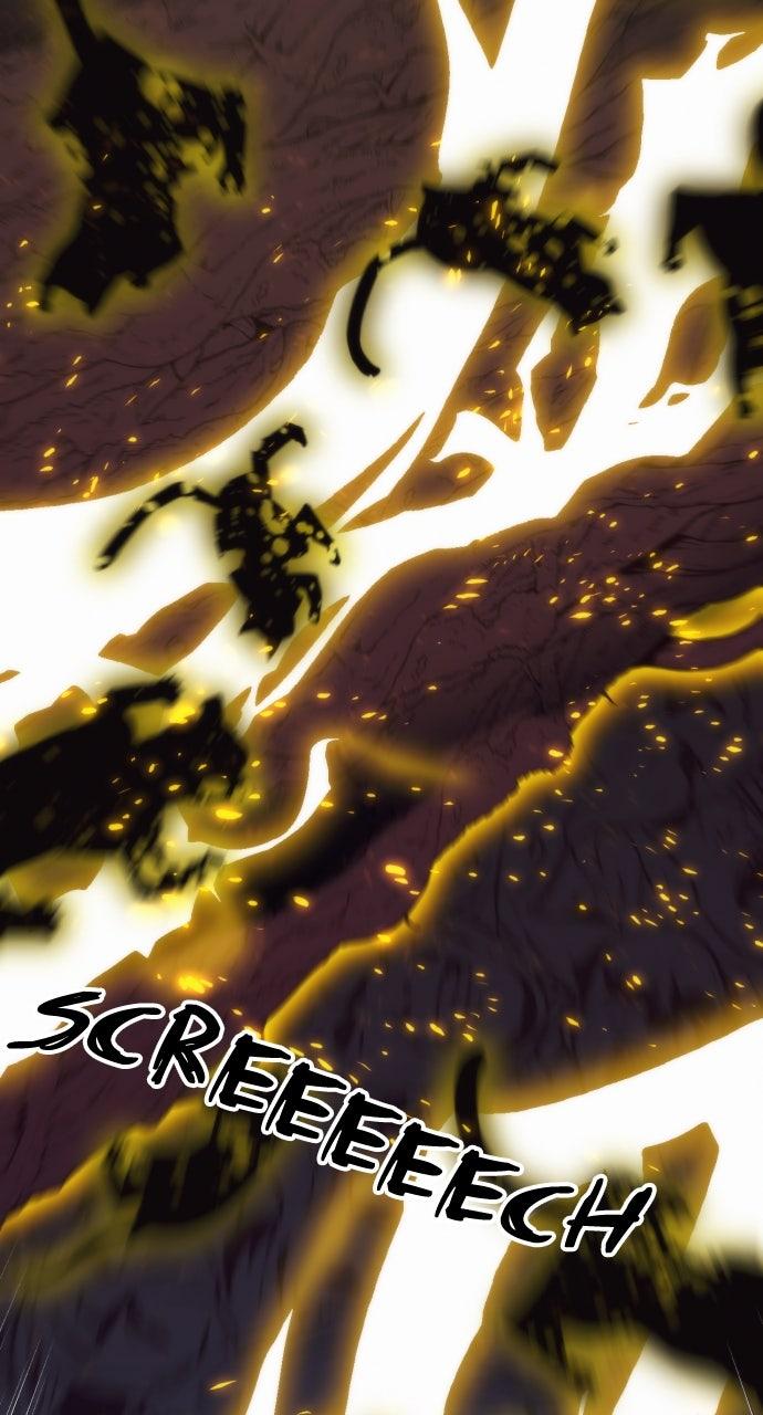Seoul Station Druid Chap 201 - Next Chap 202