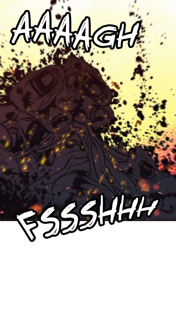 Seoul Station Druid Chap 201 - Next Chap 202