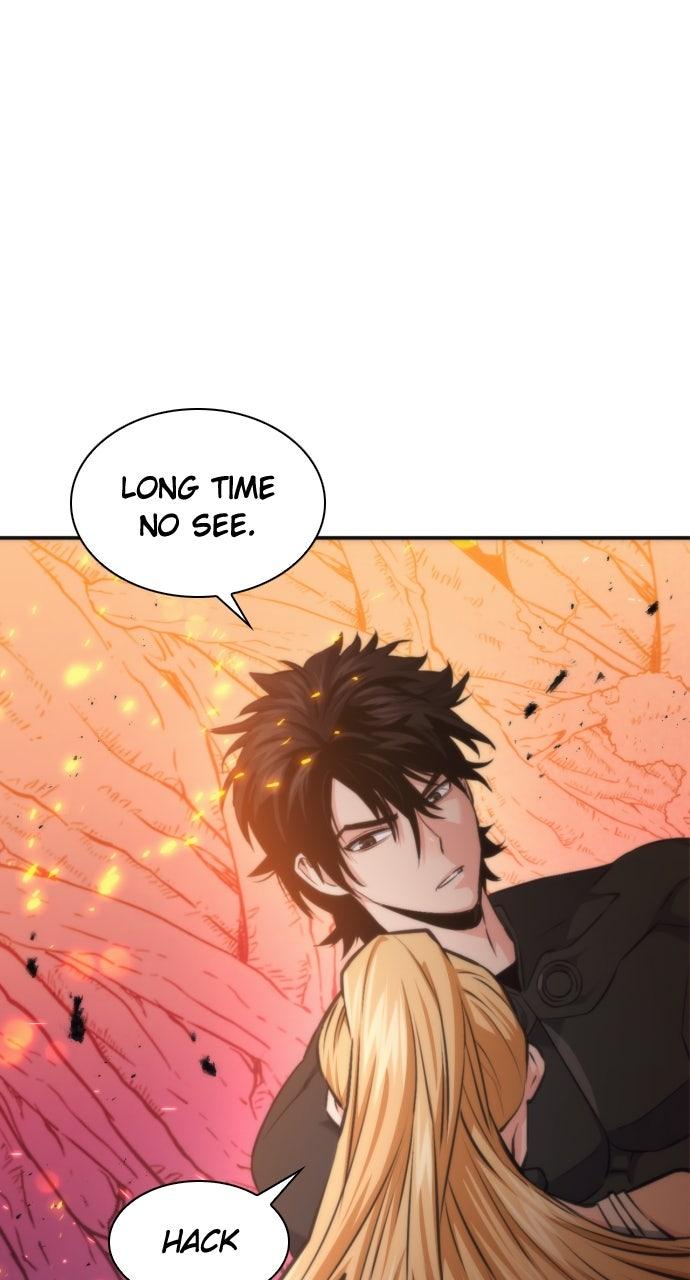Seoul Station Druid Chap 201 - Next Chap 202