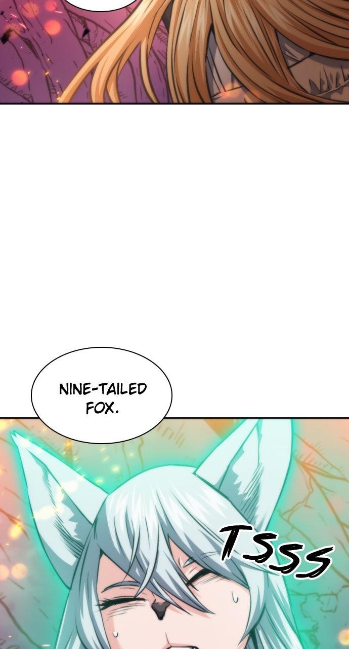 Seoul Station Druid Chap 201 - Next Chap 202