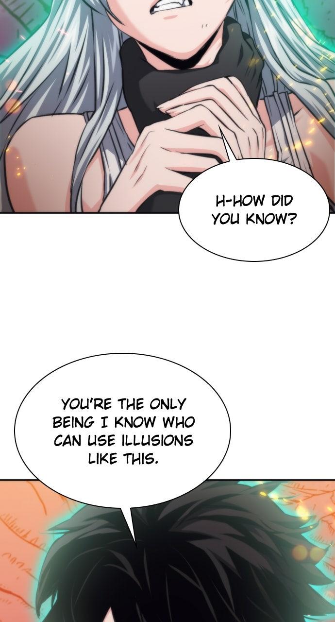 Seoul Station Druid Chap 201 - Next Chap 202