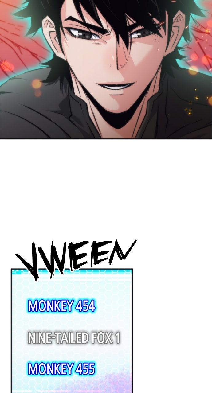 Seoul Station Druid Chap 201 - Next Chap 202