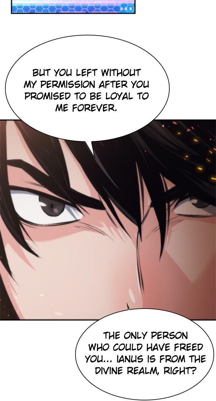 Seoul Station Druid Chap 201 - Next Chap 202