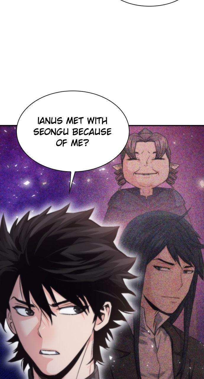 Seoul Station Druid Chap 201 - Next Chap 202