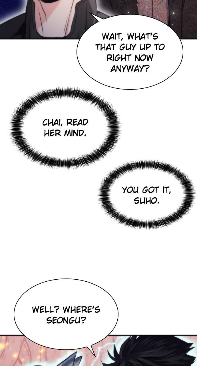 Seoul Station Druid Chap 201 - Next Chap 202